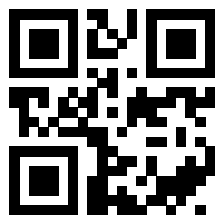 3401592863 Qr Code associato