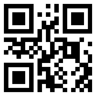 3401592864 - Immagine del Qr Code associato
