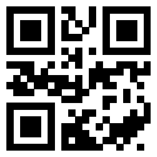 Scansione del Qr Code di 3401592866