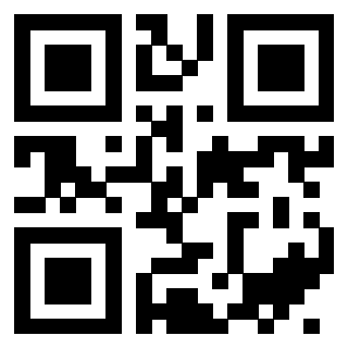 Scansione del QrCode di 3401592867