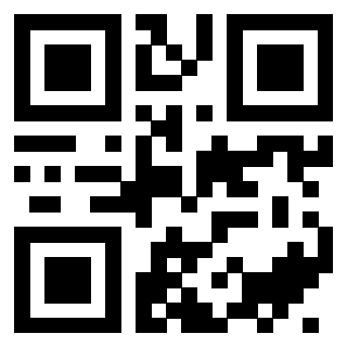 3401592868 - Immagine del Qr Code
