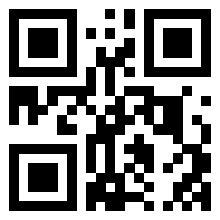 Immagine del Qr Code di 3401592873