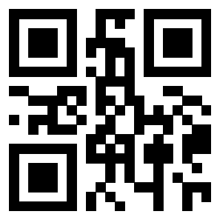 3401592874 - Immagine del Qr Code associato