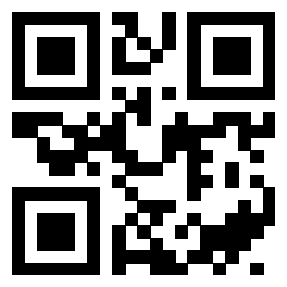 Scansione del Qr Code di 3401592876
