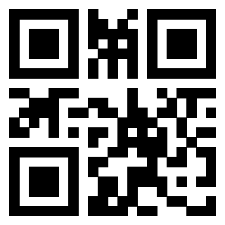 Immagine del Qr Code di 3401592877