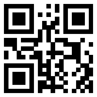 3401592886 - Immagine del Qr Code associato