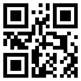 Scansione del QrCode di 3401592889