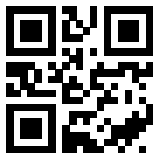 Scansione del QrCode di 3401592898