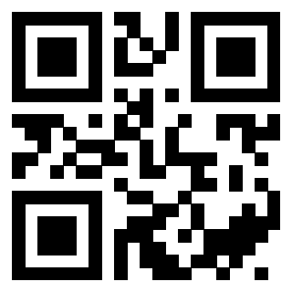 3401592901 - Immagine del QrCode associato
