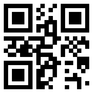 Immagine del Qr Code di 3401592902