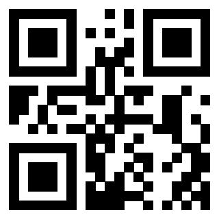 3401592905 - Immagine del QrCode