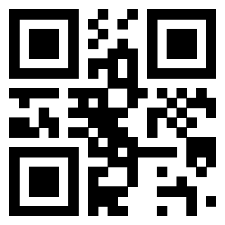 3401592906 - Immagine del Qr Code