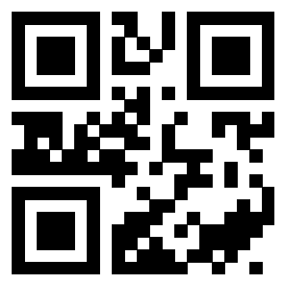 Il QrCode di 3401592908