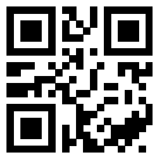 3401592910 - Immagine del Qr Code