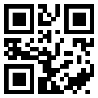 3401592914 - Immagine del Qr Code associato