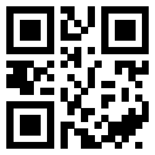 3401592916 - Immagine del Qr Code