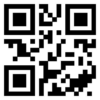 3401592918 - Immagine del Qr Code