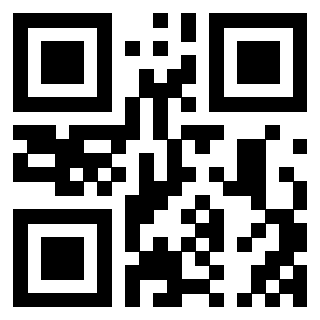 Scansione del Qr Code di 3401592921