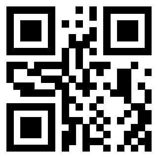 3401592924 - Immagine del Qr Code associato