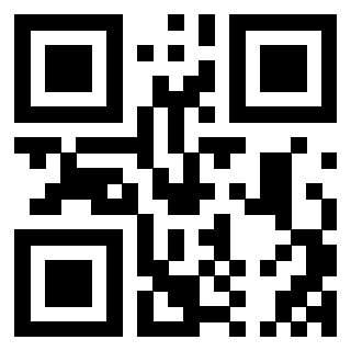 Scansione del Qr Code di 3401592926