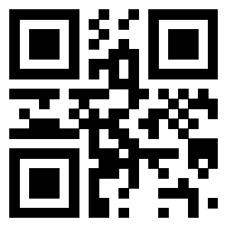 Scansione del Qr Code di 3401592927
