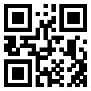 Immagine del Qr Code di 3401592928
