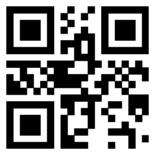 Il QrCode di 3401592929