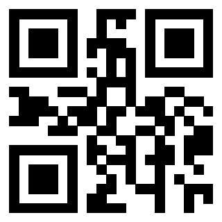 Scansione del Qr Code di 3401592930