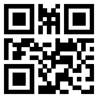 Scansione del Qr Code di 3401592931