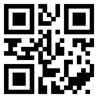 3401592937 - Immagine del QrCode associato