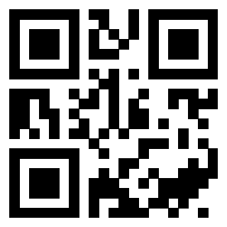 Immagine del Qr Code di 3401592938