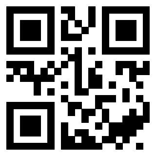 3401592939 QrCode associato