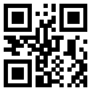 3401592940 - Immagine del QrCode associato