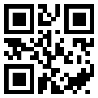 3401592942 - Immagine del QrCode