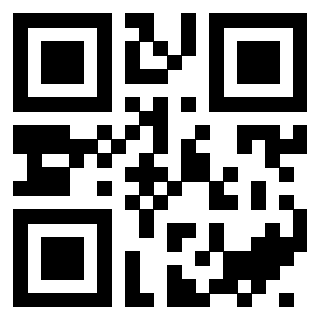 Scansione del Qr Code di 3401592943