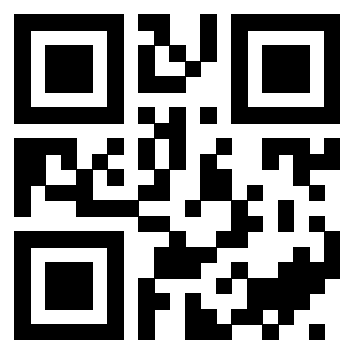 Immagine del Qr Code di 3401592944