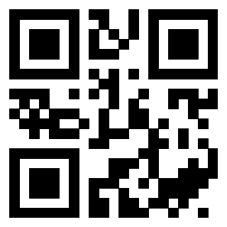3401592945 - Immagine del Qr Code associato