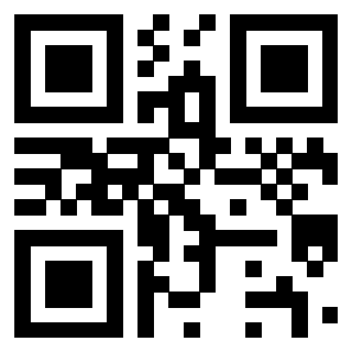 3401592946 - Immagine del Qr Code associato