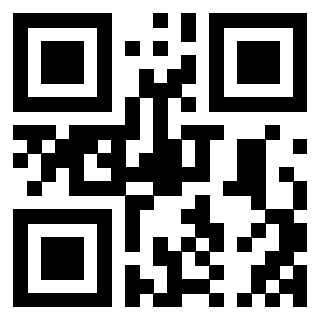 3401592947 - Immagine del Qr Code