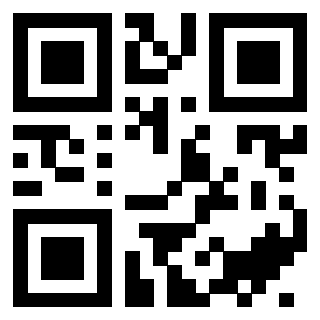 3401592948 - Immagine del Qr Code