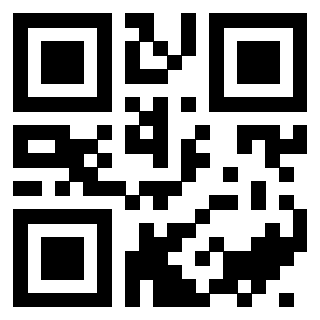 3401592950 - Immagine del Qr Code associato