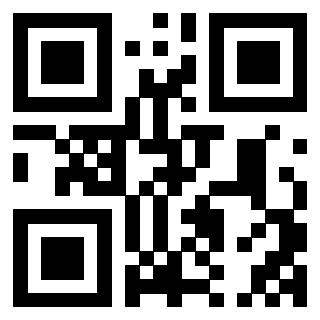 3401592953 - Immagine del Qr Code