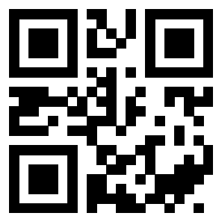 Il QrCode di 3401592955