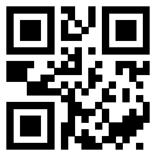 3401592961 QrCode associato