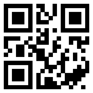 3401592965 Qr Code associato
