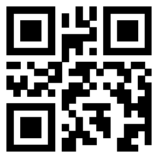Immagine del Qr Code di 3401592966