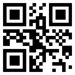 3401592967 - Immagine del Qr Code