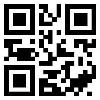 Immagine del Qr Code di 3401592975