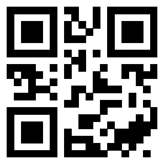 Scansione del QrCode di 3401592978