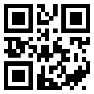 Il QrCode di 3401592981